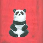 Panda.--